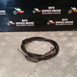 CABLE DE GAS HONDA DYLAN