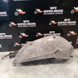 CAJA DE FILTRO HONDA DYLAN