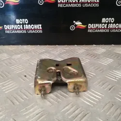 CERRADURA ASIENTO HONDA DYLAN