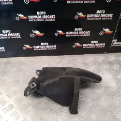 GUARDABARROS TRASERO HONDA...