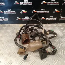 INSTALACION ELECTRICA HONDA...