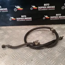 LATIGUILLO DE FRENO...