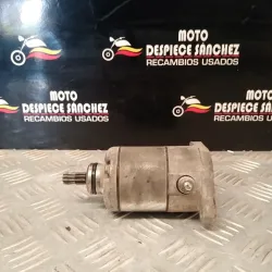 MOTOR DE ARRANQUE HONDA DYLAN
