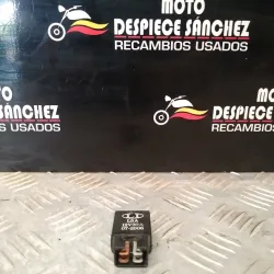 RELE DE INTERMITENCIA HONDA...
