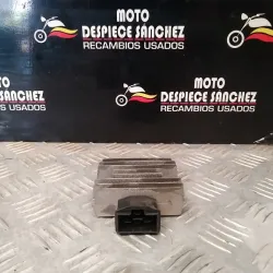 REGULADOR DE CORRIENTE...