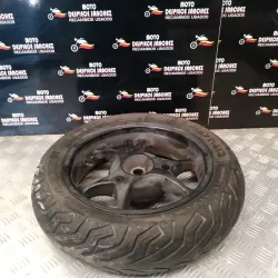 RUEDA TRASERA HONDA DYLAN