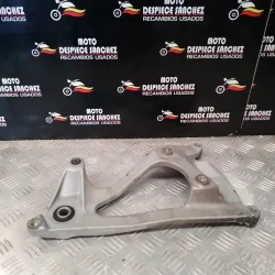 SOPORTE RUEDA Y ESCAPE...