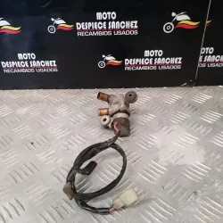 VALVULA DE SOLENOIRE HONDA...