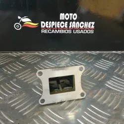 CAJA DE LAMINAS HONDA NSR...