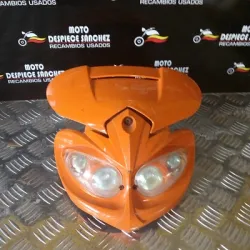 CARETA HONDA NSR 50  2004 (2)