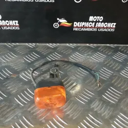 INTERMITENTE DELANTERO...