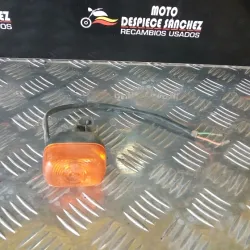 INTERMITENTE DELANTERO...