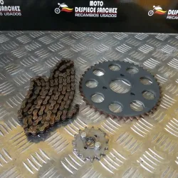 KIT DE ARRASTRE HONDA NSR...