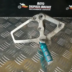 SOPORTE ESTRIBERA DELANTERA...