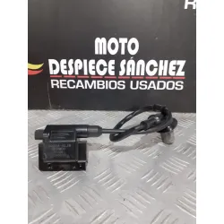 BOBINA DE ALTAS  KYMCO...