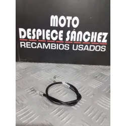 CABLE APERTURA DE ASIENTO...