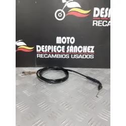 CABLE DE GAS KYMCO AGLITY...