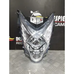 FARO KYMCO AGLITY CITY 125...