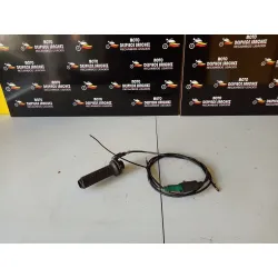 CAÑA DE ACELERADOR  SIN...