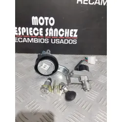 JUEGO DE BOMBINES KYMCO...