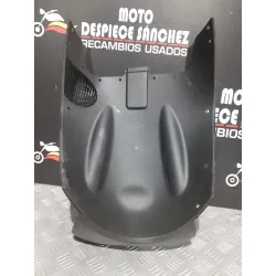 PASO DE RUEDA DELANTERA...