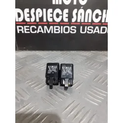 RELES KYMCO AGLITY CITY 125...