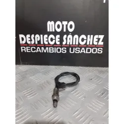 SONDA LAMBDA KYMCO AGLITY...