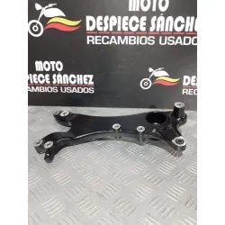 SOPORTE DE RUEDA Y ESCAPE...