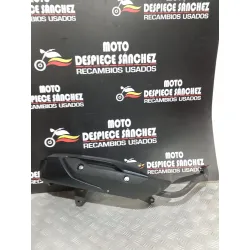 TUBO DE ESCAPE KYMCO AGLITY...