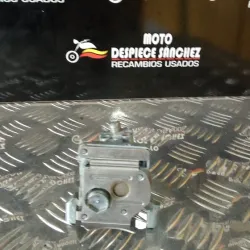 BOMBIN DE CONTACTO SIN...