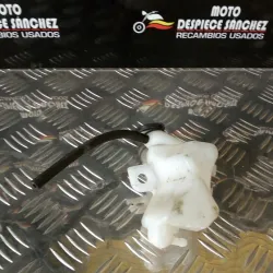 BOTE DE AGUA HONDA PCX 125