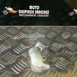 BOTE LIQUIDO FRENO HONDA...