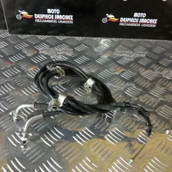 CABLES ACELERADOR HONDA PCX