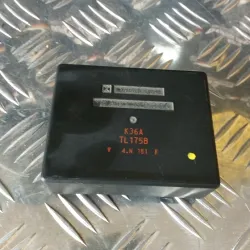 CENTRALITA LUCES LED HONDA PCX