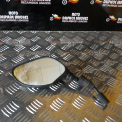 ESPEJO IZQUIERDO HONDA PCX 125