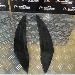 JUEGO DE ALFOMBRAS HONDA...