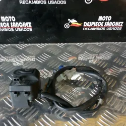 PIÑA DE INTERMITENTES HONDA...