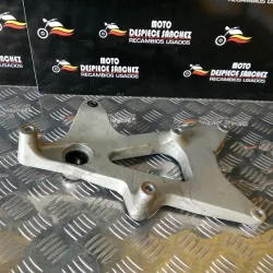 SOPORTE RUEDA Y ESCAPE...