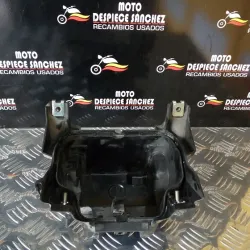 CAJA DE BATERIA HONDA PCX