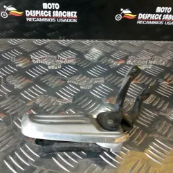 ESTRIBERA DERECHA HONDA PCX