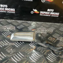 ESTRIBERA IZQUIERDA HONDA PCX