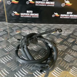LATIGUILLOS FRENO DELANTERO...