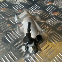 TOMA CON INYECTOR HONDA PCX