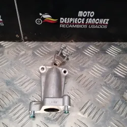 TOMA DE ADMISION HONDA PCX...