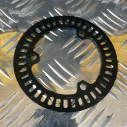 DISCO ABS RUEDA TRASERA