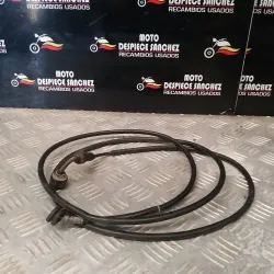 CABLE APERTURA ASIENTO...