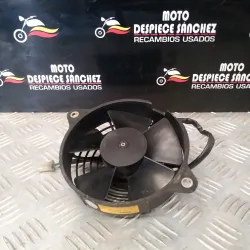 ELECTRO VENTILADOR HONDA PS...