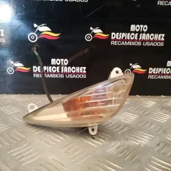 INTERMITENTE DELANTERO...