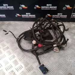 ISTALACION ELECTRICA HONDA...