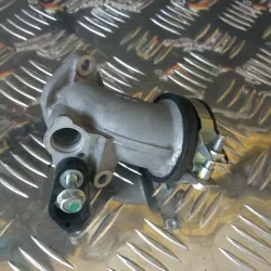 TOMA DE ADMISION HAMAHA N MAX